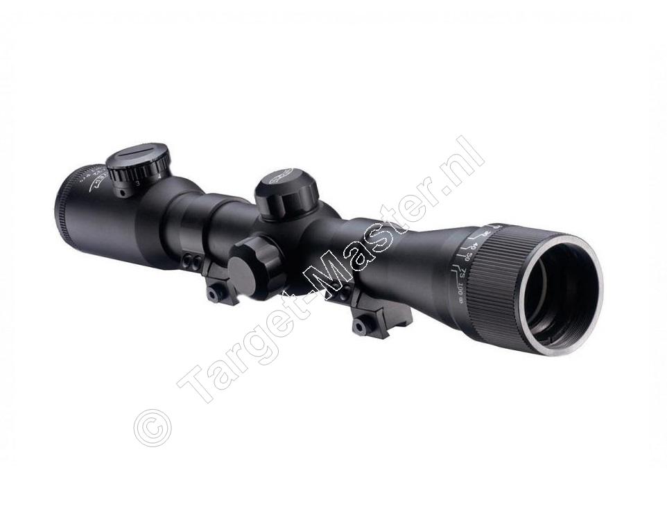 Walther 4x32 CI Rifle Scope